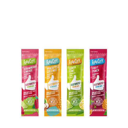 Variety Pack Electrolyte Mix