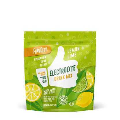 Variety Pack Electrolyte Mix