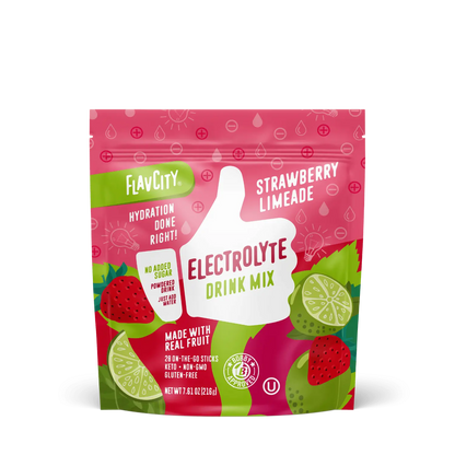 Variety Pack Electrolyte Mix